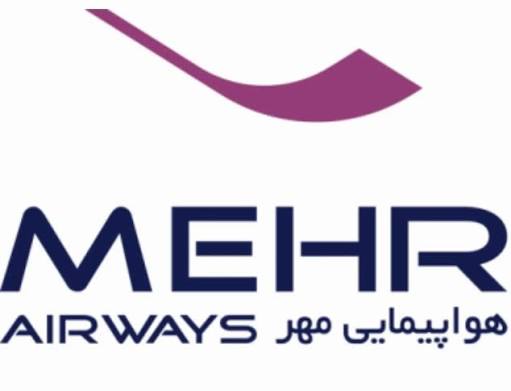 هواپیمایی مهر