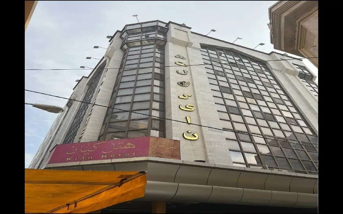 hotel