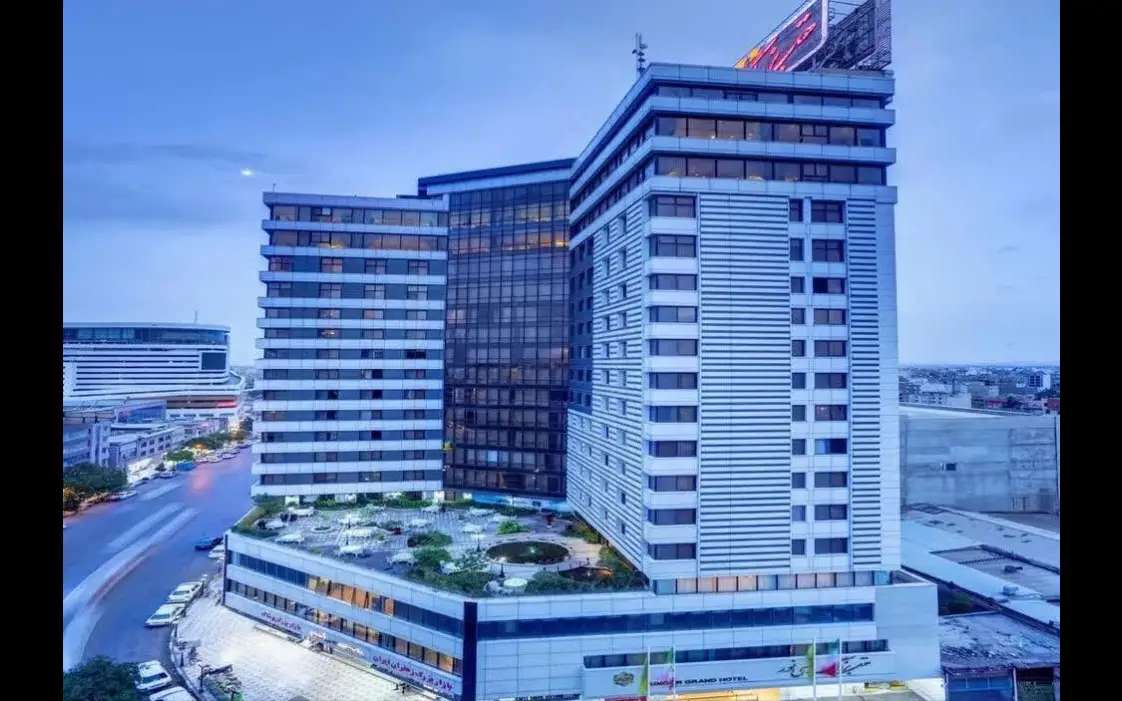 hotel