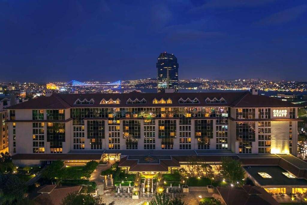 hotel