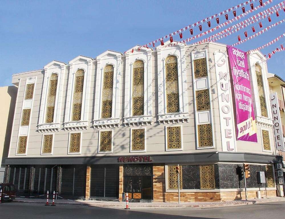 hotel