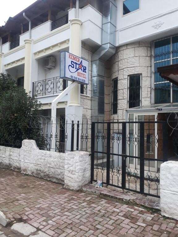 hotel