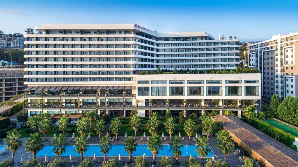 hotel