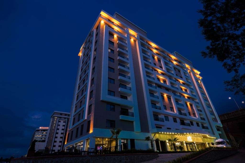 hotel