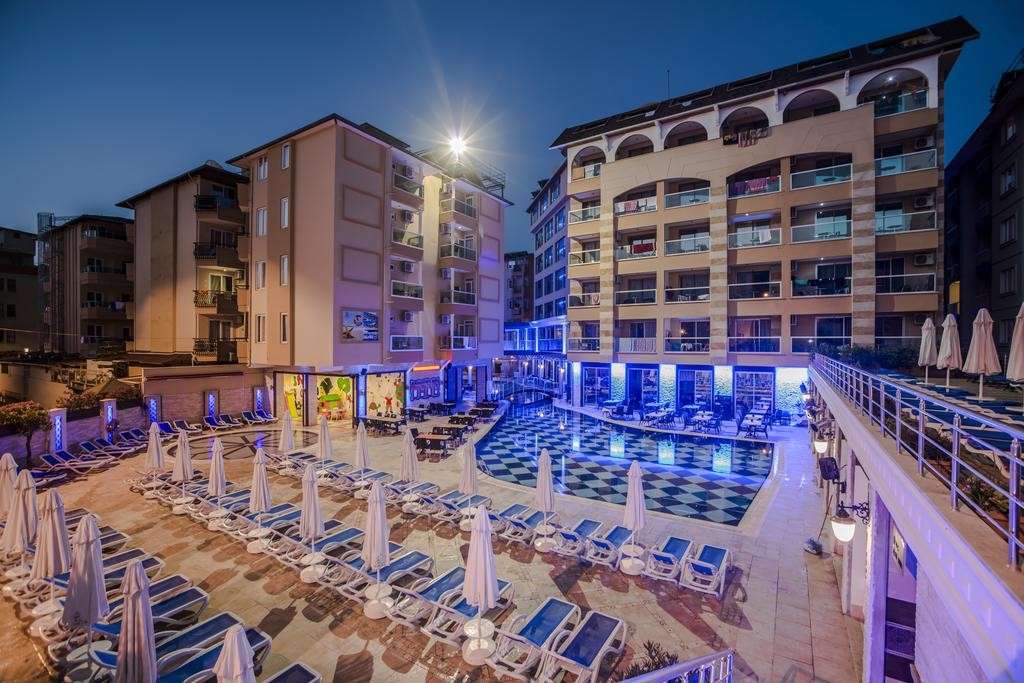 hotel