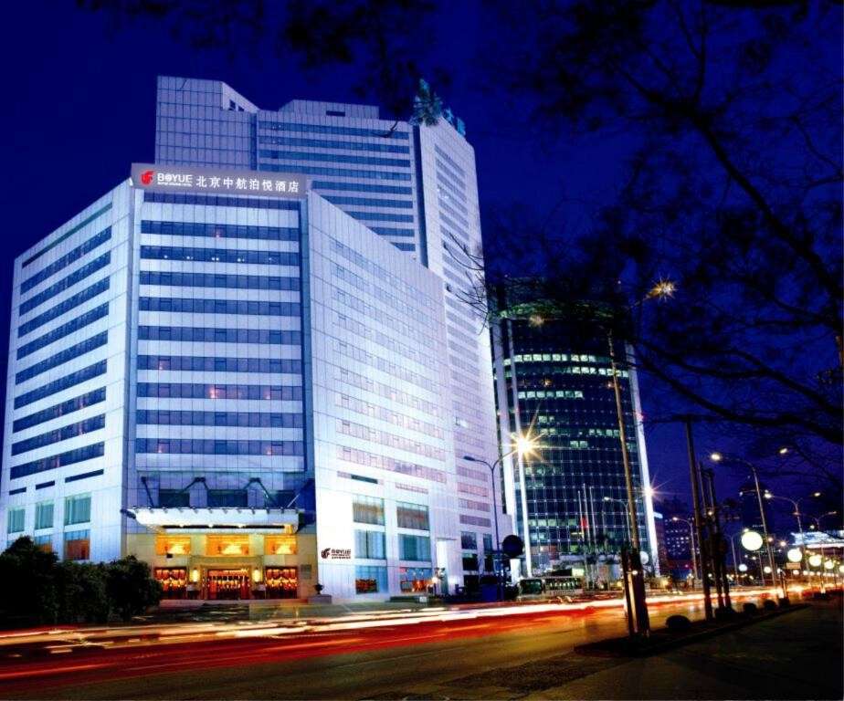 hotel