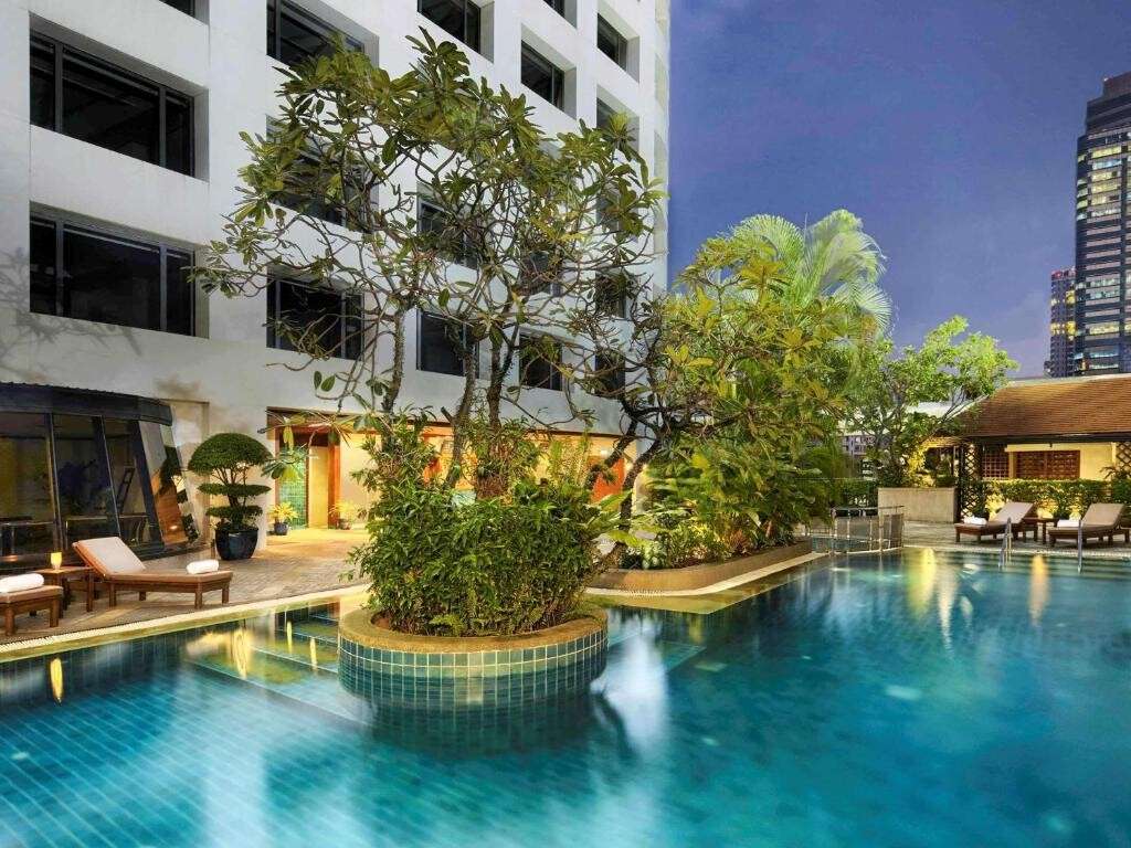 hotel
