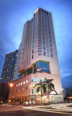 hotel