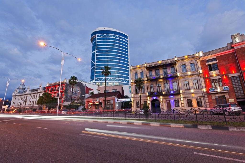 hotel
