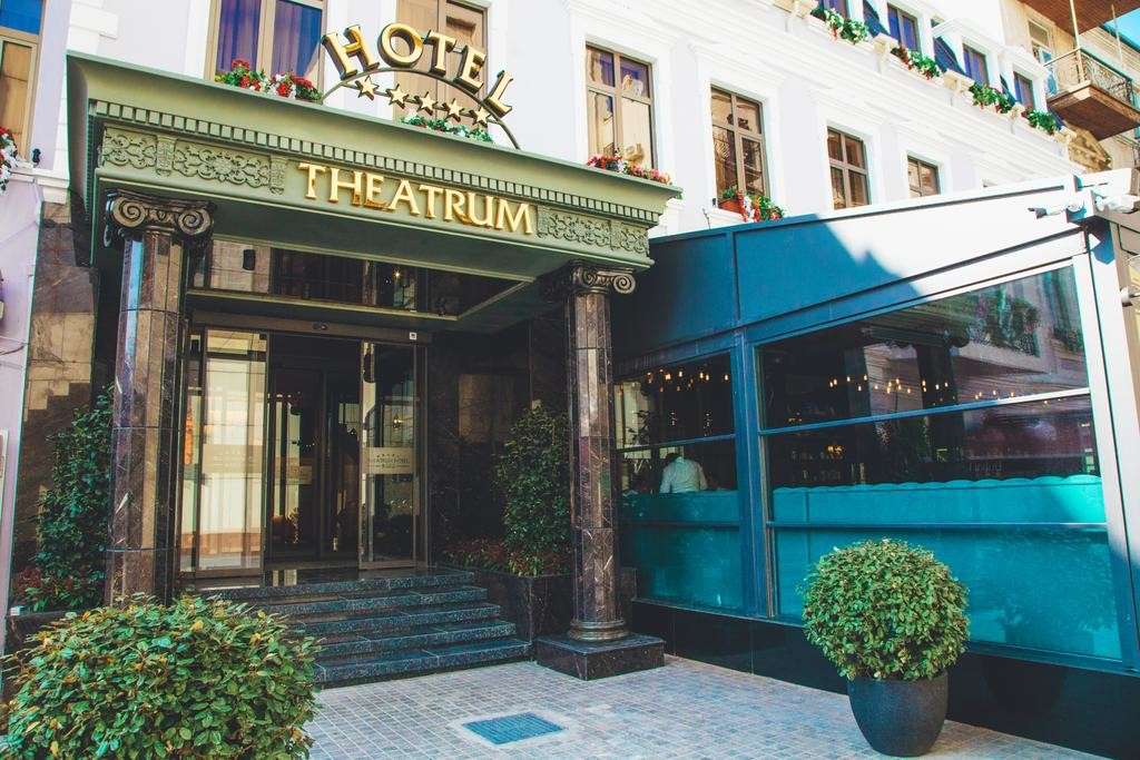 hotel