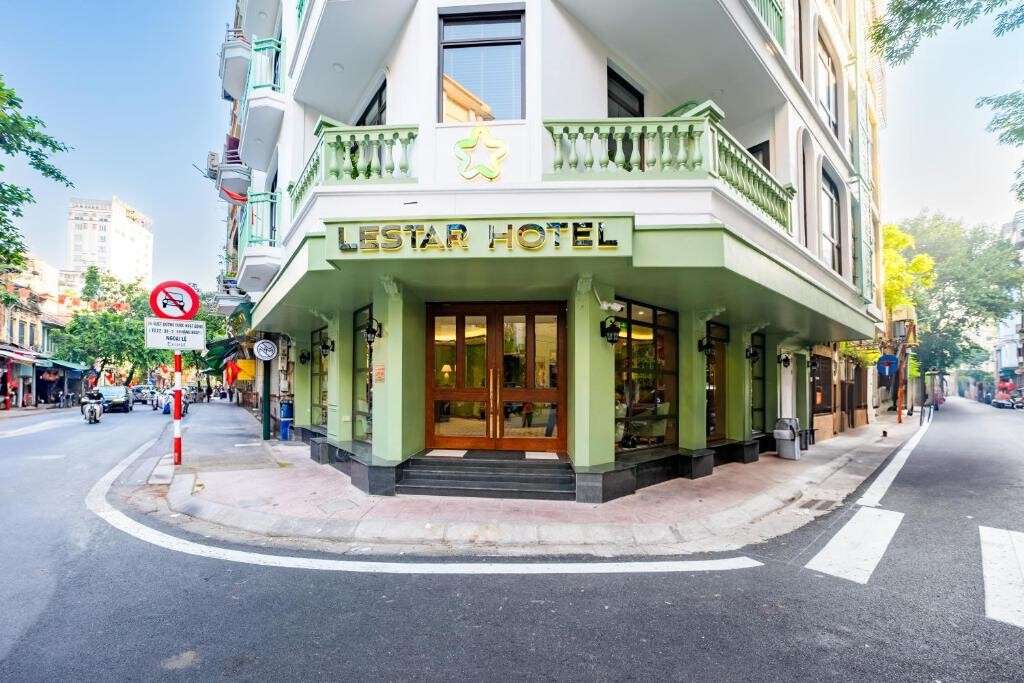 hotel