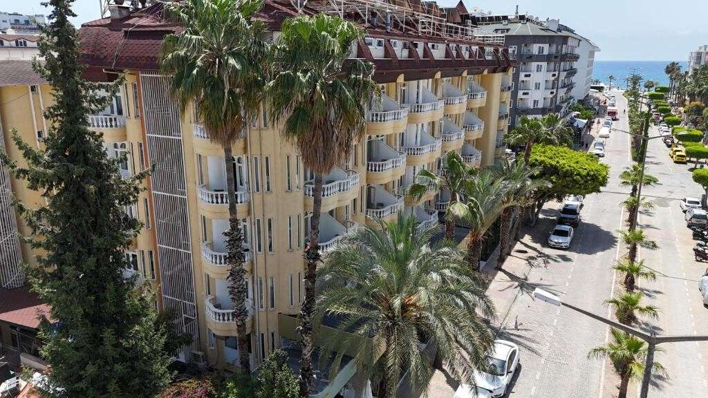 hotel