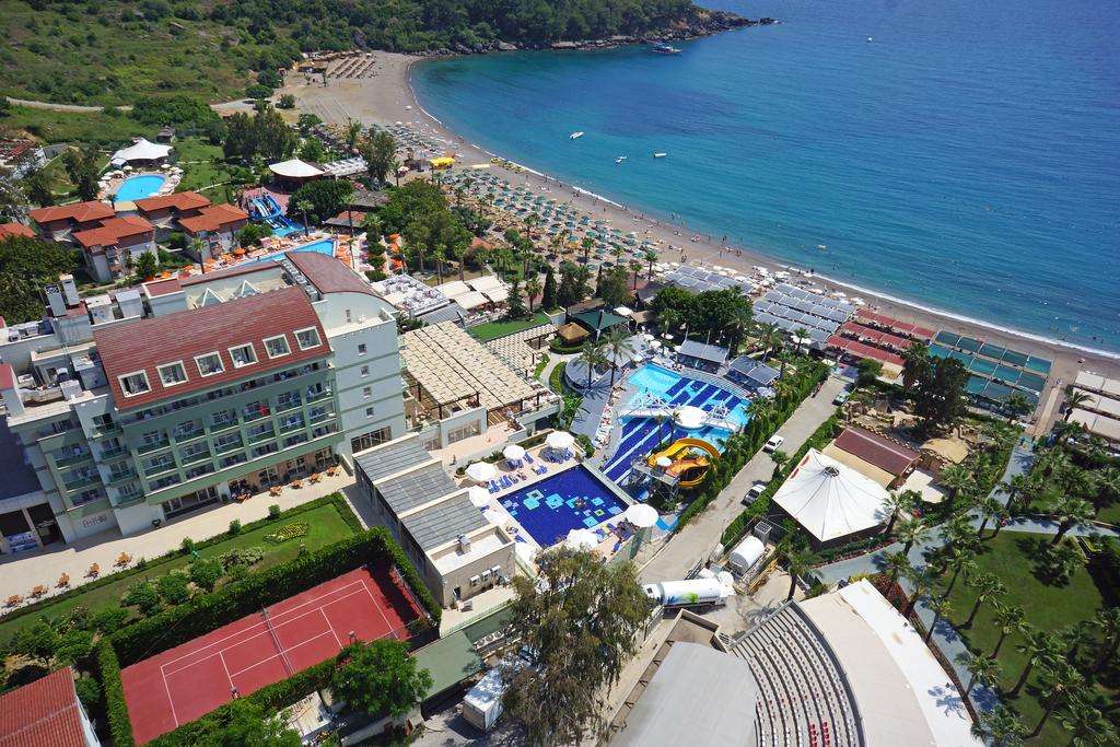 hotel
