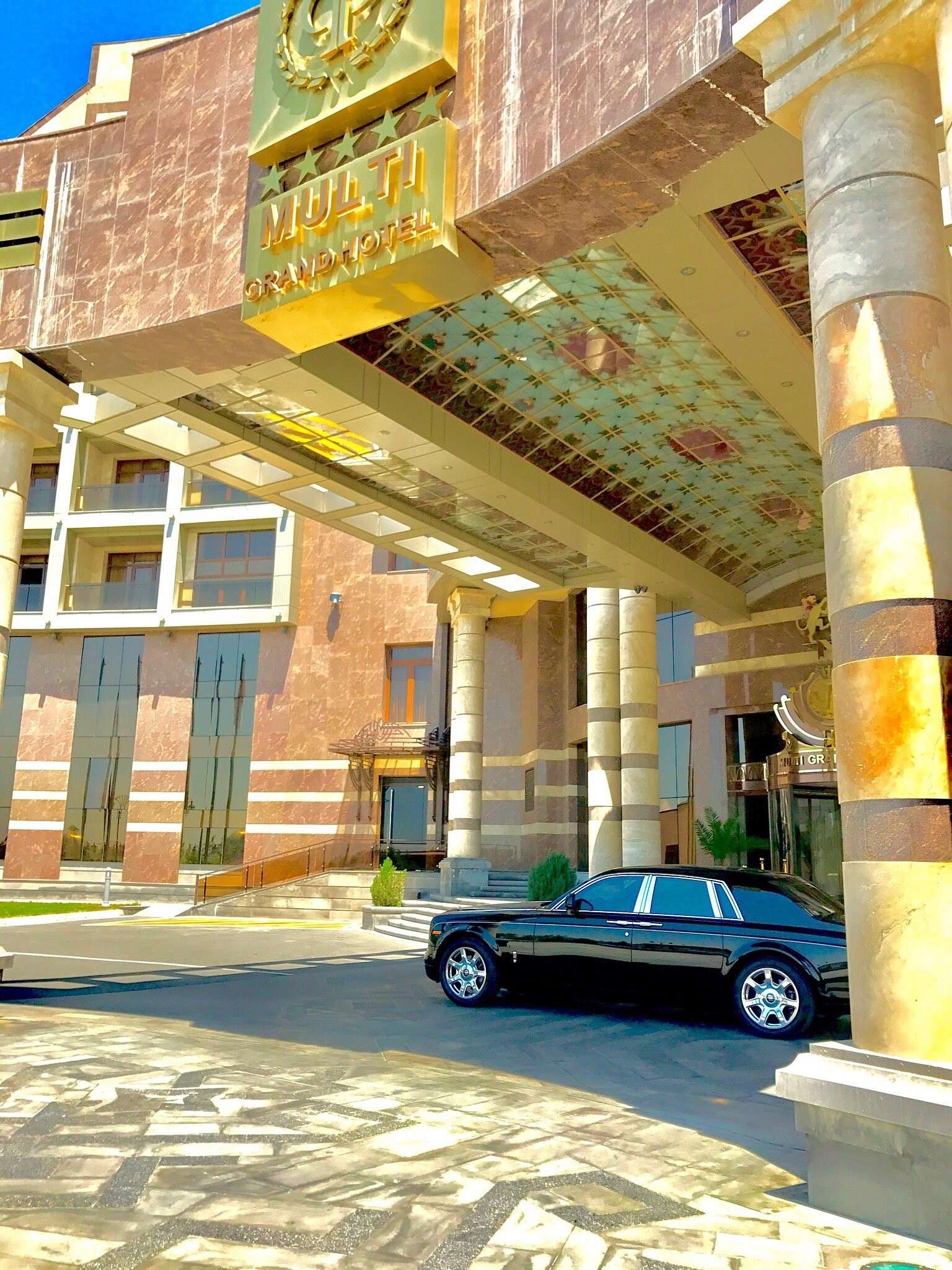 hotel