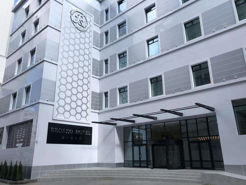 hotel