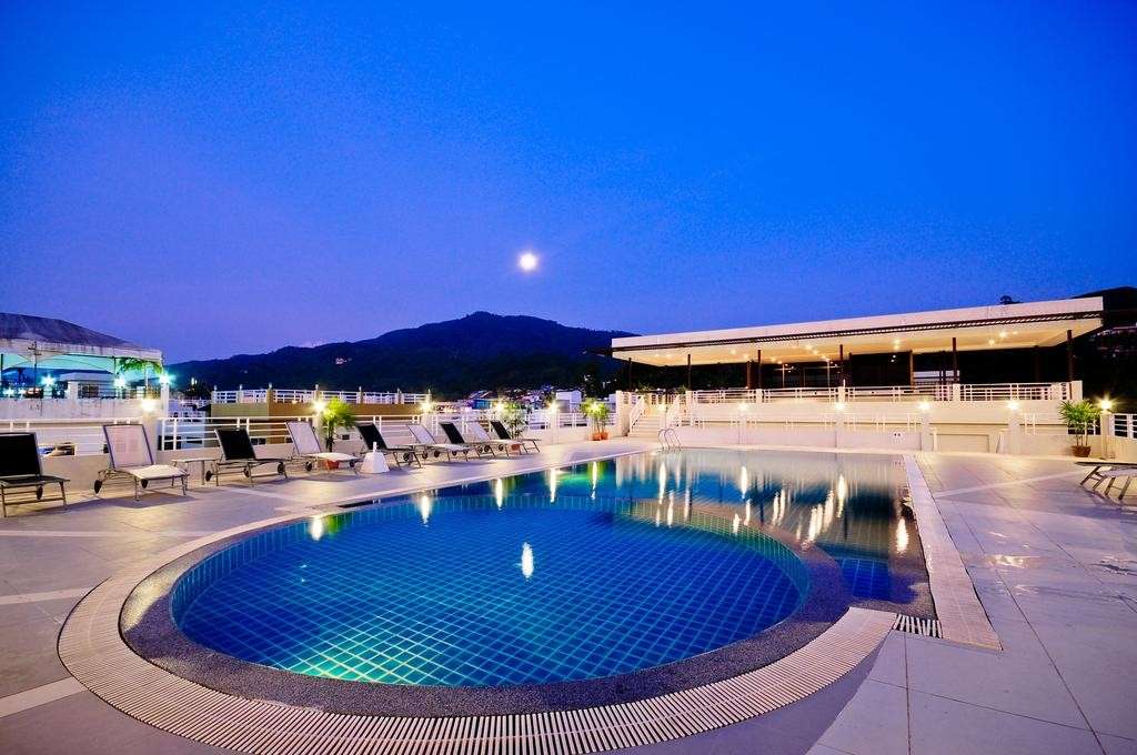 hotel