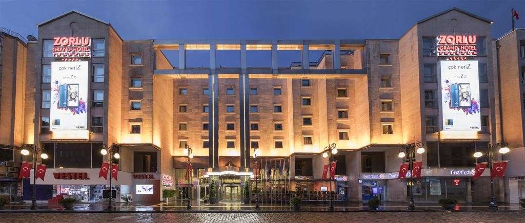 hotel