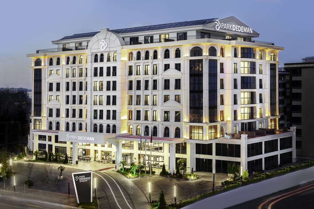 hotel
