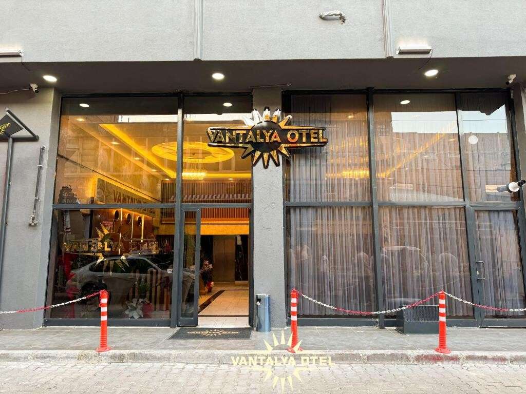 hotel