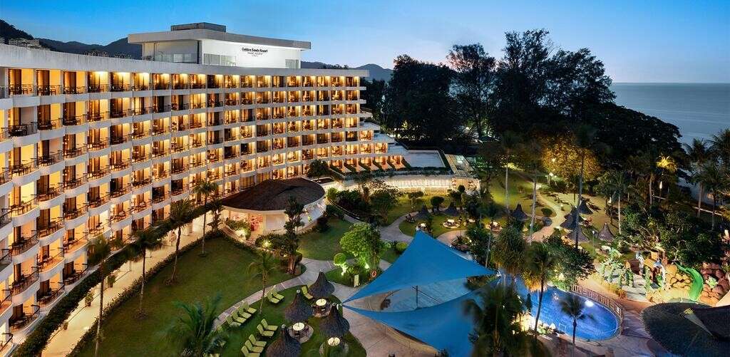 hotel