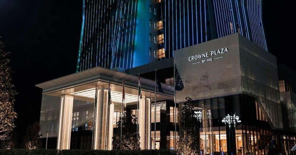 hotel