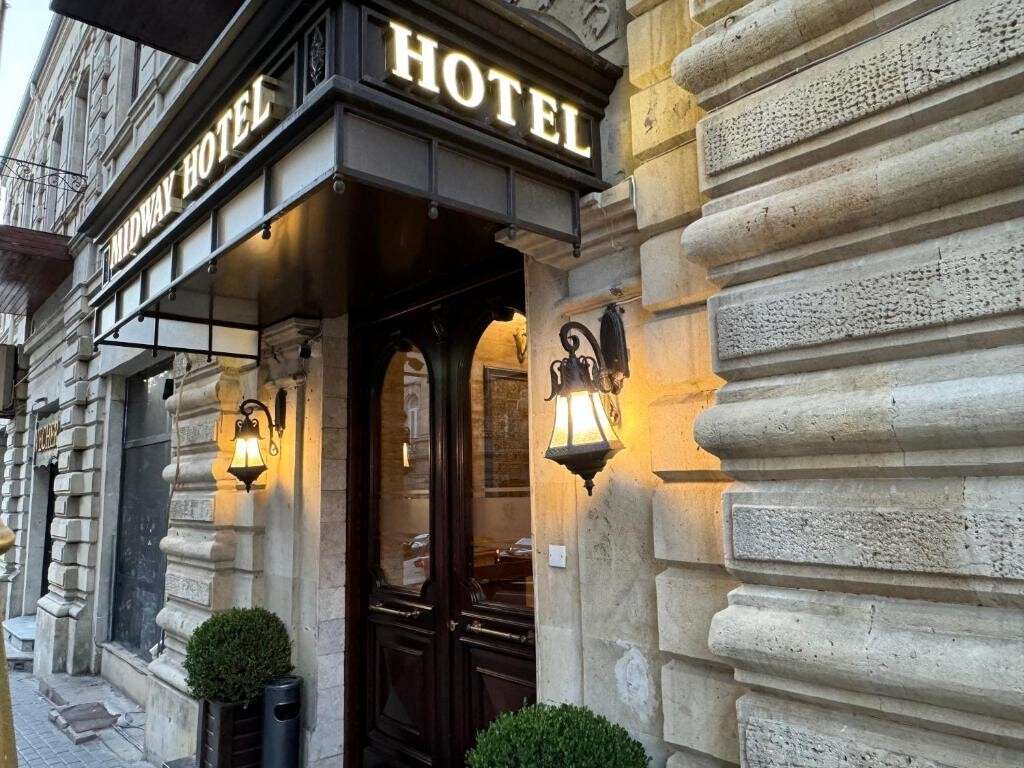 hotel