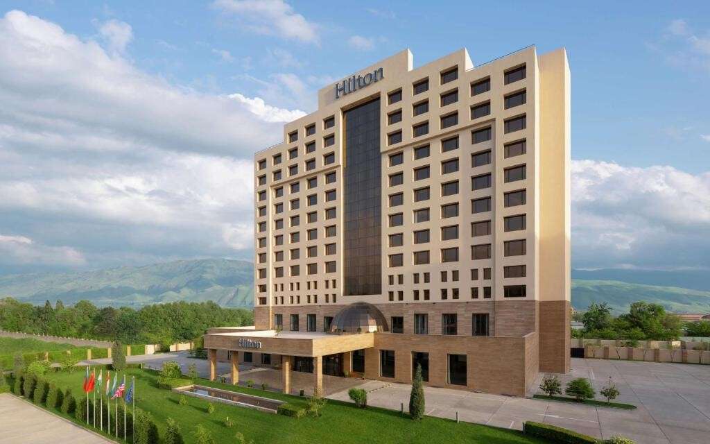 hotel
