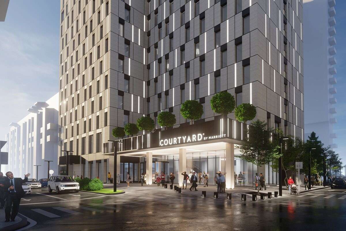 hotel
