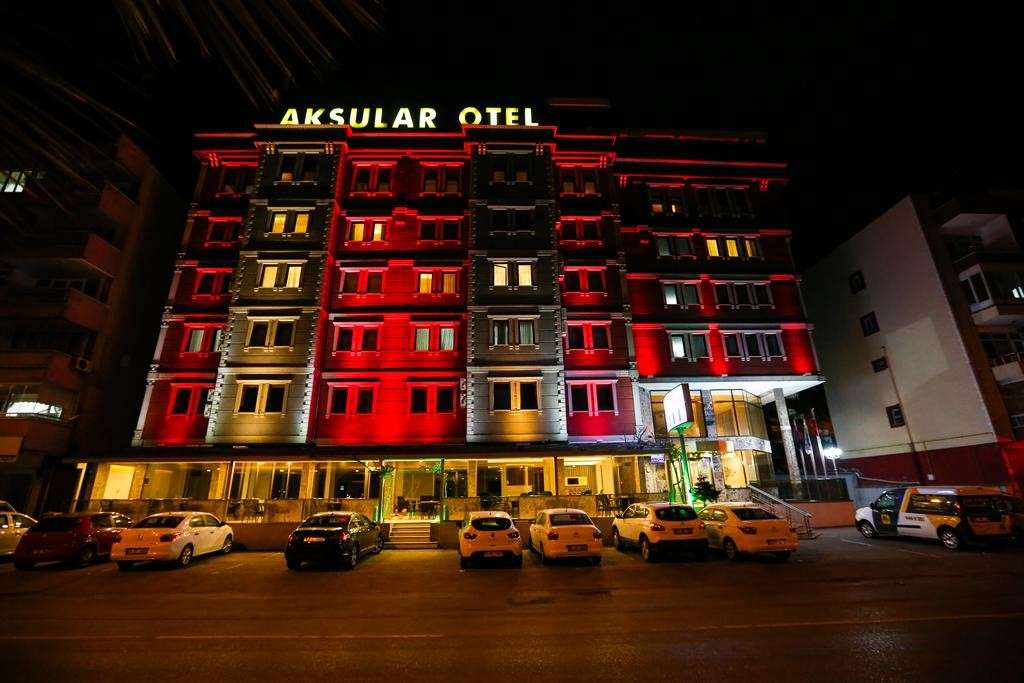 hotel