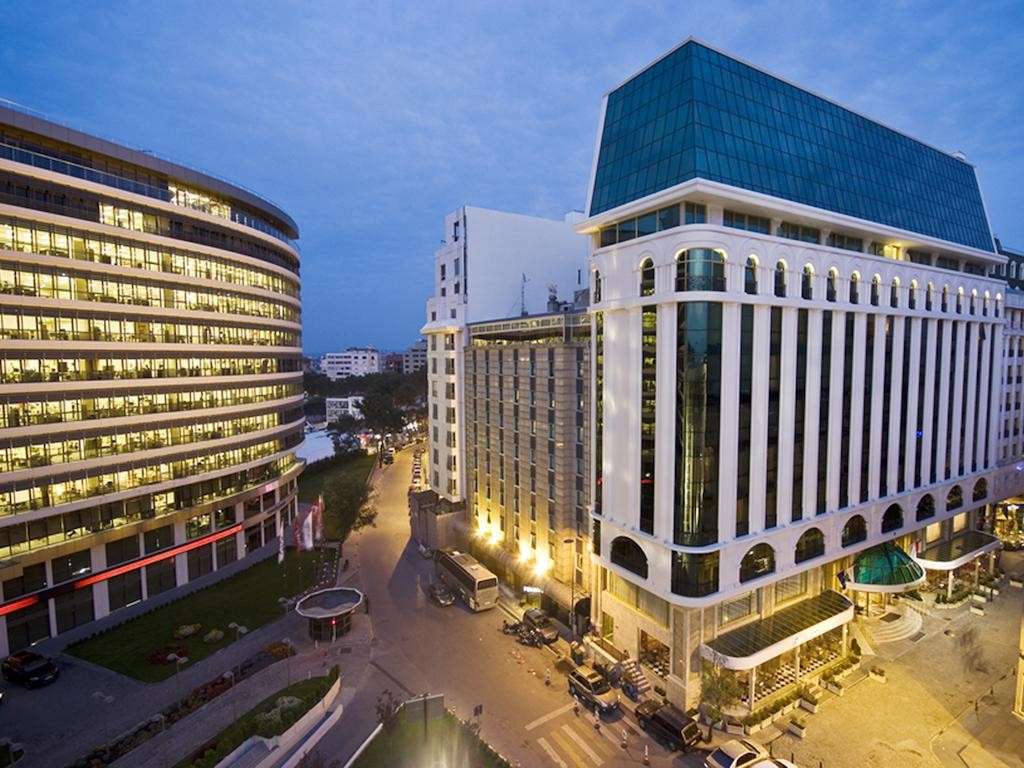 hotel