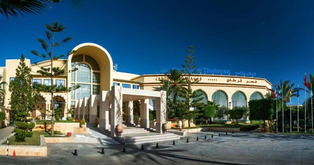 hotel