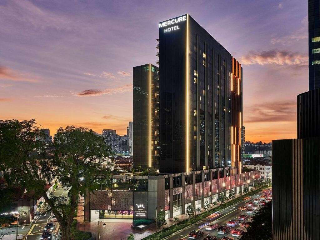 hotel