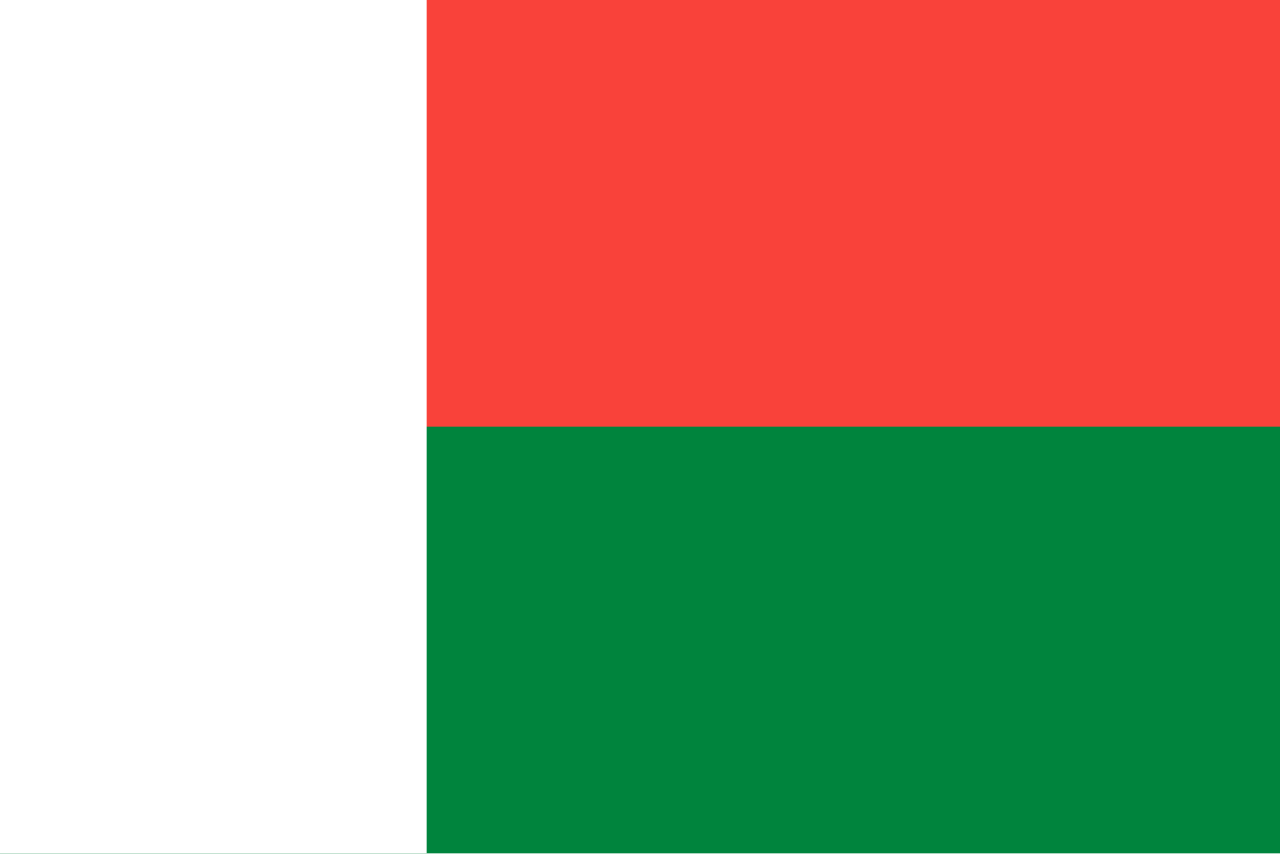 ماداگاسکار