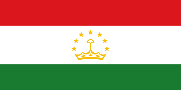 تاجیکستان